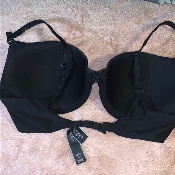 Lightly lined Demi Bra Victoria Secret - Picture 4 of 4